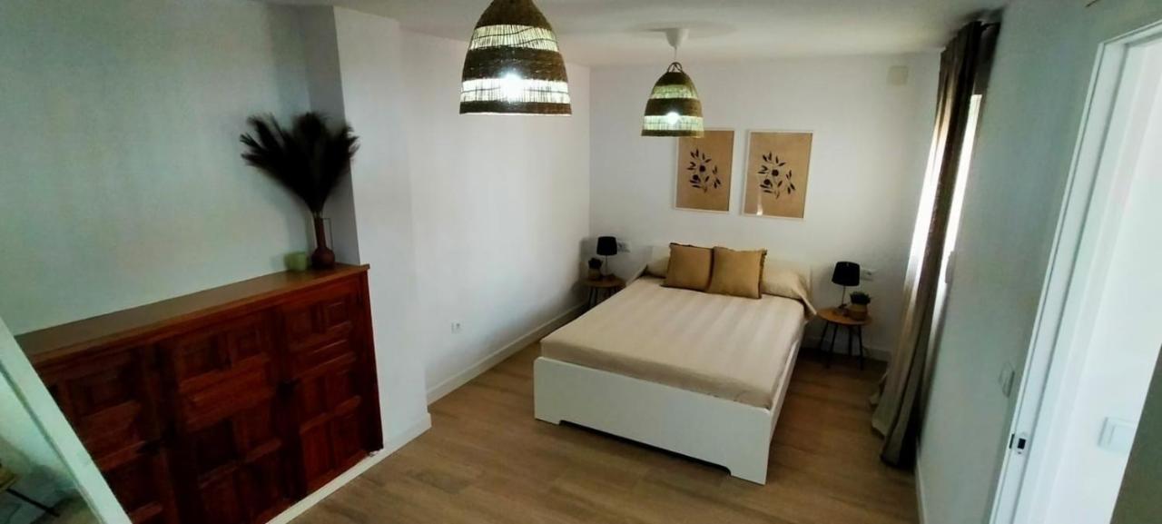 Apartamento El Limonero Apartment Jerez de la Frontera Bagian luar foto